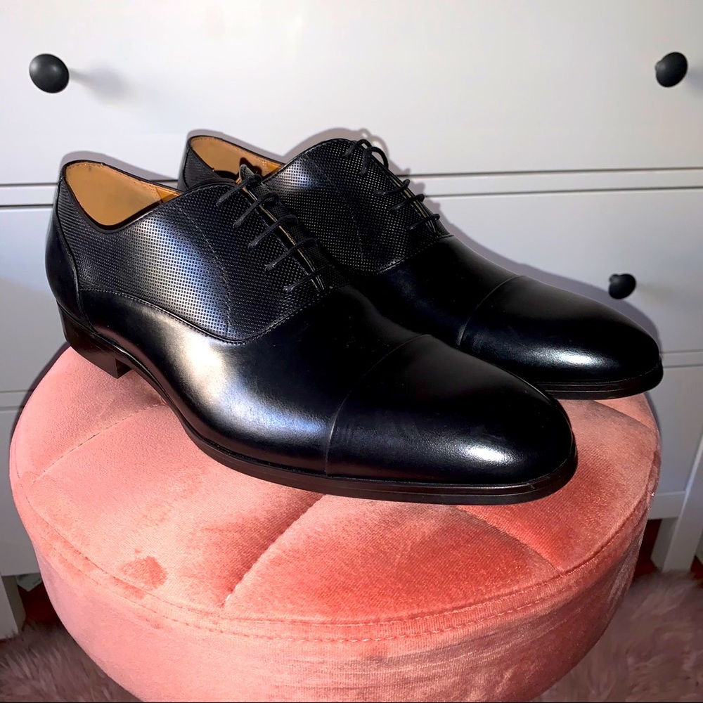 Steve Madden Men PRIVATE Dress Shoe size 11